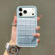 Rimowa Aluminum Alloy Luggage Style iPhone Case for iPhone 18 – 17