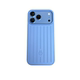 Rimowa Aluminum Alloy Luggage Style iPhone Case for iPhone 18 – 17