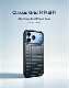 Rimowa Aluminum Alloy Luggage Style iPhone Case for iPhone 18 – 17