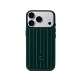 Rimowa Aluminum Alloy Luggage Style iPhone Case for iPhone 18 – 17