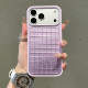 Rimowa Aluminum Alloy Luggage Style iPhone Case for iPhone 18 – 17
