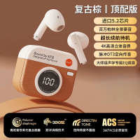 万元柏林之声相机蓝牙耳机