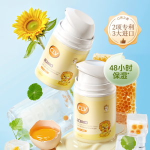 凡士林倍润儿童SOD蜜保湿霜