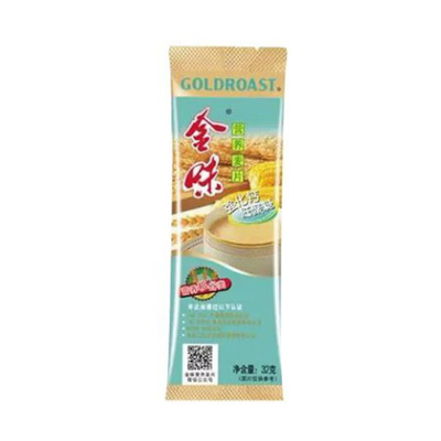 桂格金味红枣牛奶高钙即食燕麦片