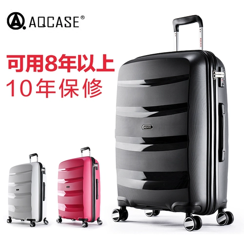 Сверхлегкий прочный чемодан с молнией, 28 дюймов, 24 дюймов, 20 дюймов