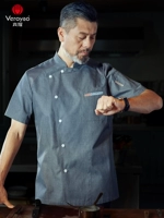 Серые короткие рукава