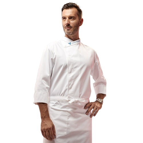 Летний дышащий лонгслив для работы, городской стиль, делается под заказ, короткий рукав