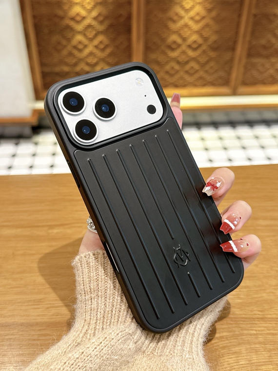 Rimowa Luggage iPhone Case