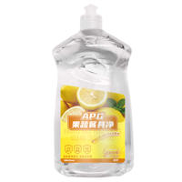 APG果蔬洗洁精830g*1瓶