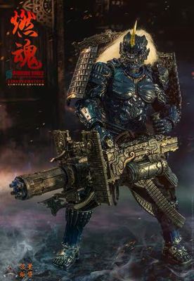 taobao agent Spot Darkcrownntoys Diablo Crown Burning Soul Buried Ghost