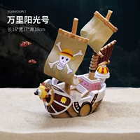 Ванли солнечный свет