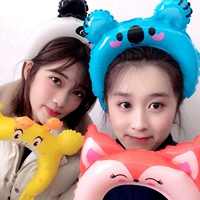 Тибетская мультипликационная алюминиевая мембрана Hoop 50