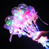 Черное звездное небо, 10 шт