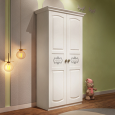 Детский гардероб