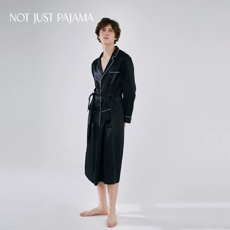 [Not Just Pajama Classic Men's 22]