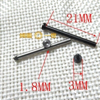 Watch Accessories Parts Strap Screws Phone Watch Children Connecting Rod