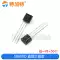 transistor c5200 Ổ cắm bóng bán dẫn S8050 SS8050/S9014/2N3904 Ổ cắm bóng bán dẫn nguồn NPN TO-92 vebo12 Transistor bóng bán dẫn