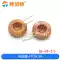 Cuộn cảm vòng 33UH 100UH 47UH 470UH 3A 6A cuộn dây vết thương cuộn cảm vòng từ lm2596 Cuộn cảm