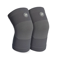 Светло -серый 【108 коленных прокладков】