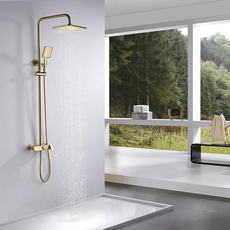 Смеситель для душа