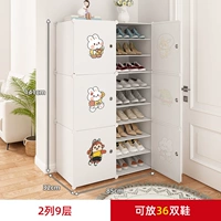 2 столбца 9 слоев [выбор популярности]