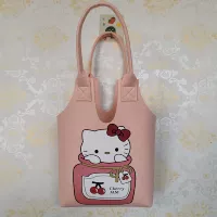 Розовая модель Cats Cats