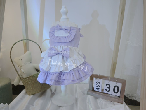 Оригинальный брендовый хлопковый удерживающий тепло комплект для принцессы с бантиком, осенний