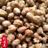 Скючжоу характерный жареный арахис с рисом завтрак и ужин с половиной скота