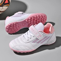 6255 розовая сетчатая дробление гвоздь