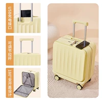 Лимонно-желтый