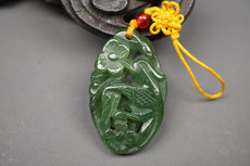 Украшения на шею