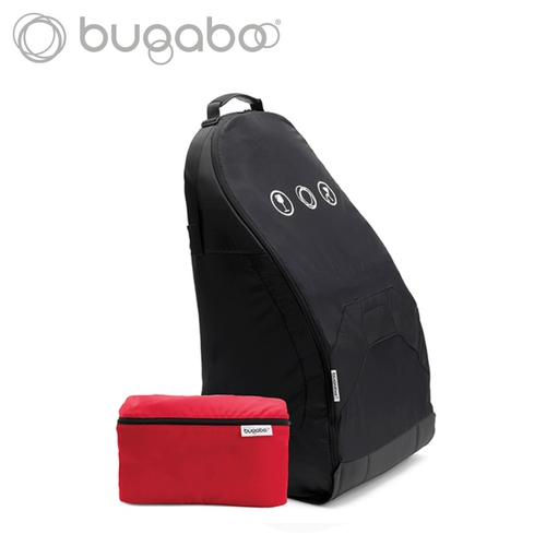 Bugaboo, сумка для путешествий, пылезащитная система хранения, тележка с аксессуарами