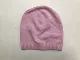 Розовая шляпа W810 розовая вязаная шляпа 0