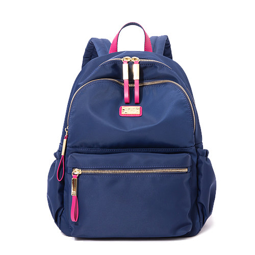 Buy Double shoulder bag Women 2022 New fashion Nylon Mother and Baby