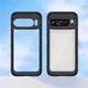 Phone Cases Covers Colorful Soft Google Pixel 9, Pixel 9 Pro, Pixel 9 Pro XL