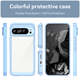 Phone Cases Covers Colorful Soft Google Pixel 9, Pixel 9 Pro, Pixel 9 Pro XL