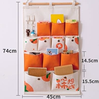 12 Подумайте о хурмах [оригинальный дизайн]