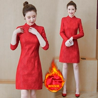 9036 Big Red Plus Velvet