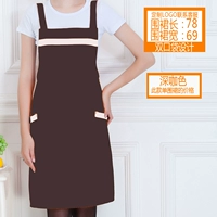 819 глубокий кофе