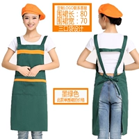 830 Темно -зеленый