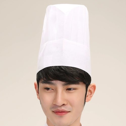 Рабочий кофейный берет для отеля, шапка подходит для мужчин и женщин, в корейском стиле
