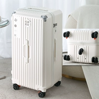 Белый вместительный и большой тормоз, колесо