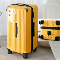 Рыжий вместительный и большой тормоз, колесо