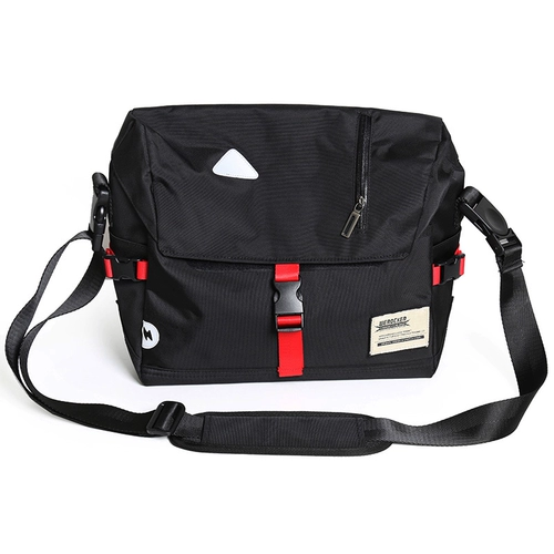 Мужская модная сумка через плечо, портативный ремешок для сумки, ранец, сумка на одно плечо