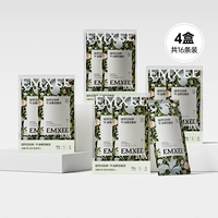 10А антибактериальный 100% хлопок [женская модель, всего 16 шт.]