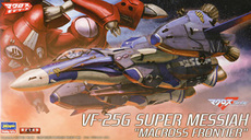 «Роботек» (Robotech) 长谷川 65831 vf-25g super