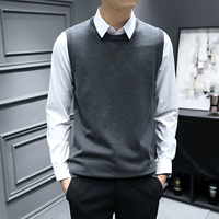 Темно-серый