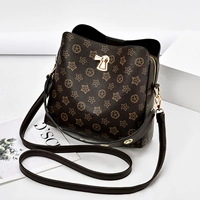 Глубокий кофейный принт/кофе