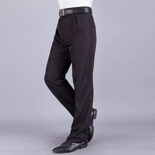 万单 Черные штаны, комбинезон