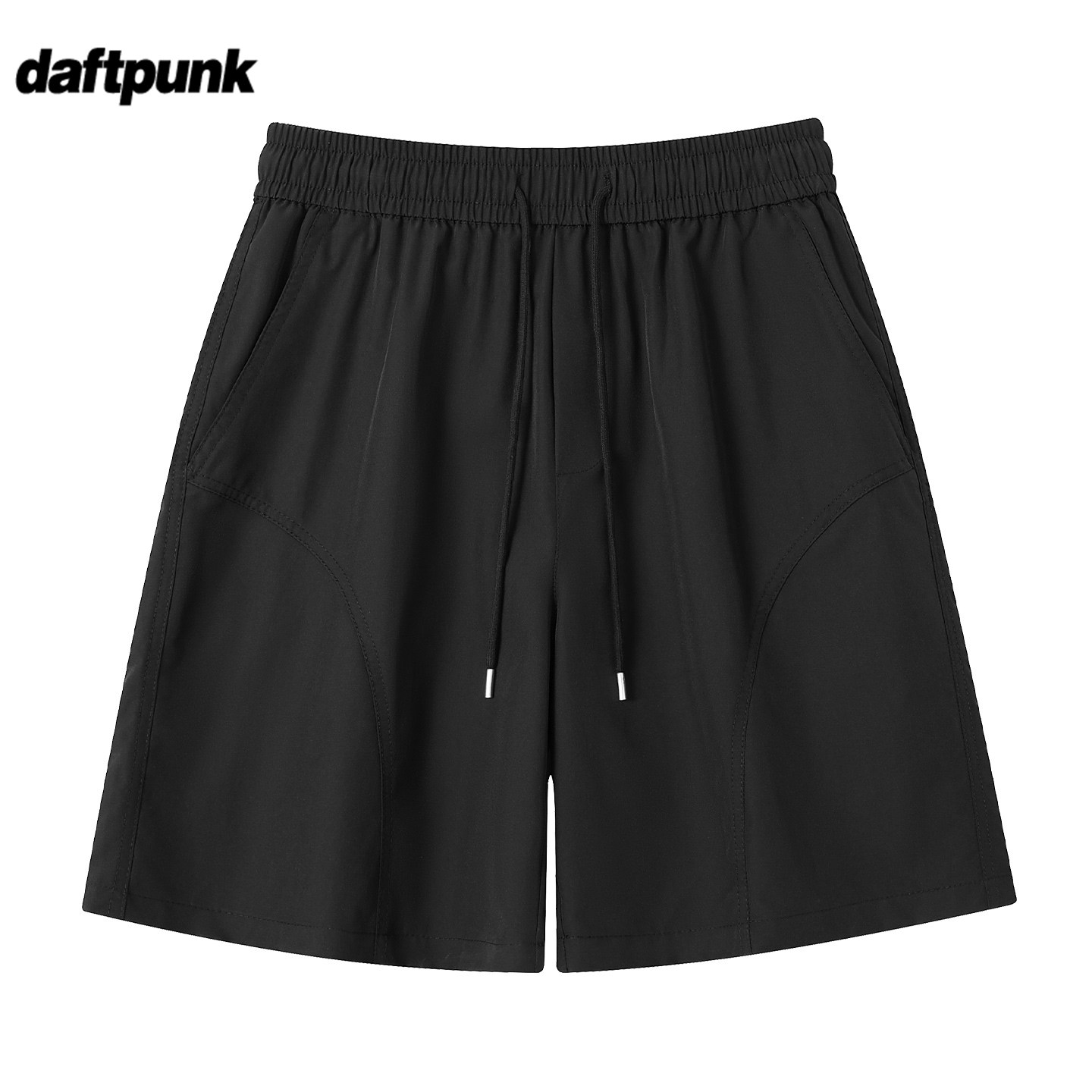 【疯庞克】美式户外徒步速干工装短裤